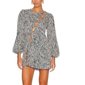 for love and lemons rosita dress